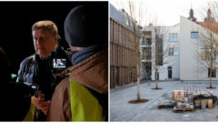 Rodina Trnkovcov vytvorí