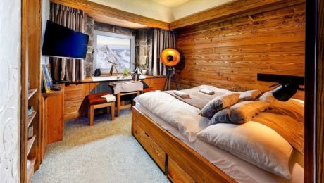 Jedno z najlepších