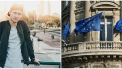 Každý tretí mladý