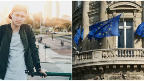 Každý tretí mladý