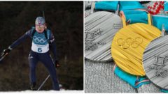 Anastasia Kuzminová si