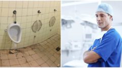 V slovenských nemocniciach