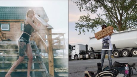 Nina Lexová: Najväčší