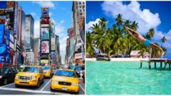 Táto letenka nestojí