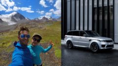 Popradčan nadizajnoval pre