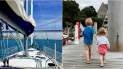 Takto vyzerá detstvo