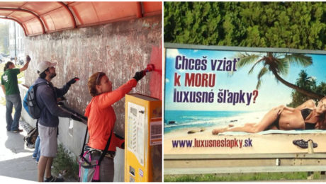 Táto bratislavská mestská