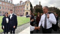 Samuel Trizuljak prešiel