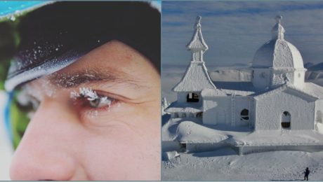 Martin z Travelistanu