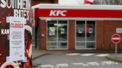 KFC má poriadne