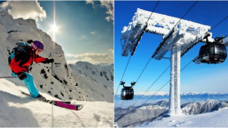 Developer postaví v