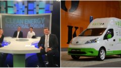 Po vybudovaní solárnych