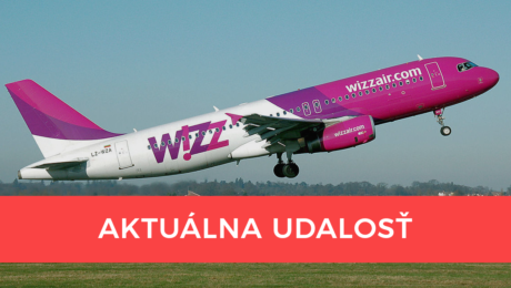 Wizz Air ruší