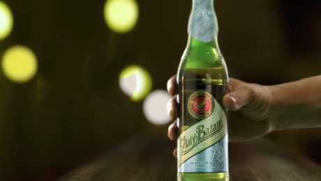 Heineken spravil radikálny