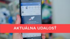 Prieskumník je oddnes