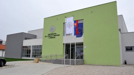 Fakulta chce odísť