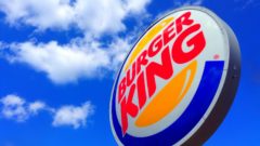 Kráľ hamburgerov sa