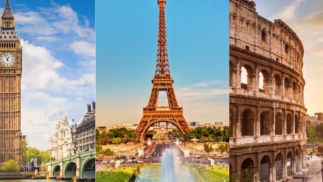 Práca snov existuje.