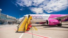 Bratislava dosiahla najvyšší