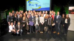 Máš inovatívny nápad?