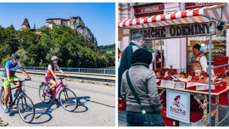 Úspešné rodinné firmy