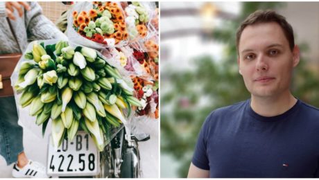 Český startup pomáha