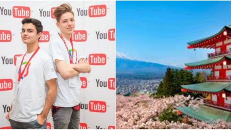 17-ročný Daniel programuje,