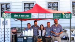 Obľúbená kaviareň Dobre&Dobré