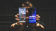 Porovnali sme iPhone