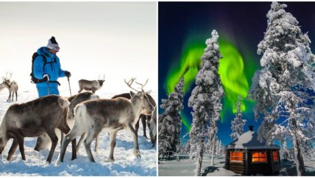 Fínsko je najšťastnejšou