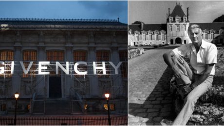 Zomrela ikona módy,