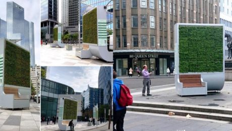 Táto skvelá ekologická