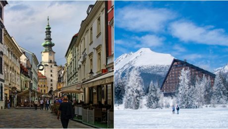 Z čínskeho veľtrhu