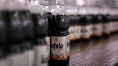 Kofola kúpila tradičnú