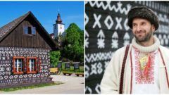 Juraj vymenil kariéru