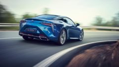 Japonská raketa. Tento