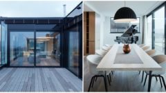 Tento Penthouse predstavuje