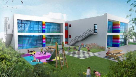 V bratislavskej Rači čoskoro