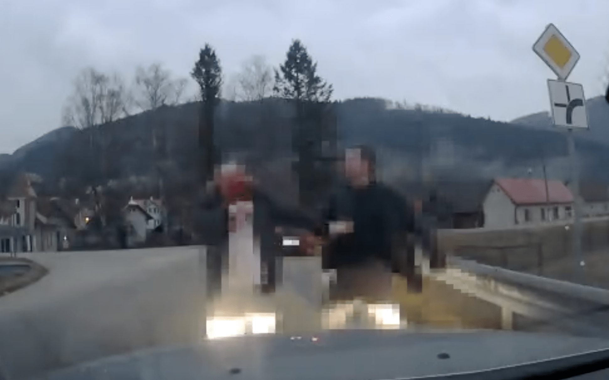 Polícia Slovenskej republiky