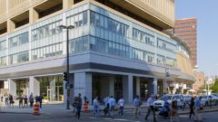 HB Reavis investovalo