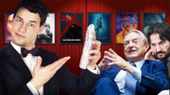 Video: Soroš vybavil