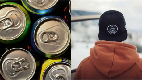 Britský reťazec zakázal