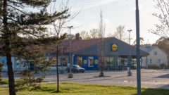 Lidl pomohol slovenským