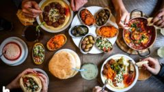 Vychytený Hummusbar prichádza