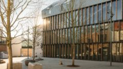 Nový trnavský projekt