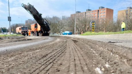 V Bratislave začala