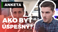 Nestačí len makať.