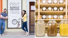 BEZOBALiS: Dvaja snúbenci