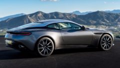 10 áut najkrajších