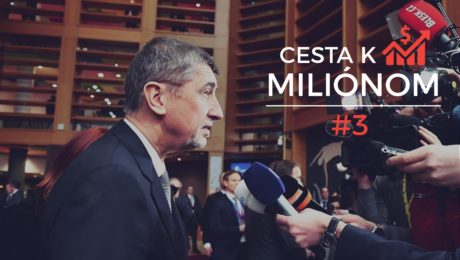 Cesta k miliónom